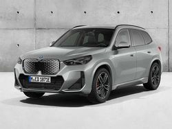 Prata space Novo 2025 BMW iX1 Comfort Edition SUV | € 61.555 (Preço justo)