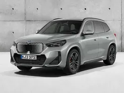 Prata space Novo 2025 BMW iX1 Comfort Edition SUV | € 61.555 (Preço elevado)