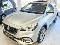 Cinza Usado 2022 MG EHS Luxury SUV | € 22.999