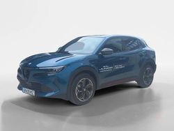 Azul Novo 2024 Alfa Romeo Junior SUV | € 38.990