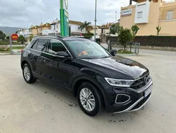 Usado 2023 VW T-Roc SUV | € 22.600 (Preço justo)