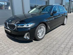 Preto Usado 2024 BMW 530 Carrinha | € 49.990 (Preço justo)