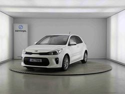 Branco Usado 2020 Kia Rio Urban Citadino | € 13.990 (Preço justo)