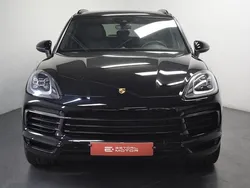 Preto Usado 2022 Porsche Cayenne SUV | € 74.500
