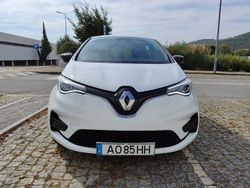 Usado 2022 Renault Zoe LIMITED Citadino | € 17.400 (Preço justo)