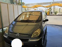 Usado 2008 Citroën Xsara Picasso Monovolume | € 2.600
