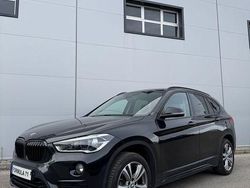 Usado 2016 BMW X1 SUV | € 18.500 (Preço justo)