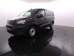 Preto Usado 2024 Peugeot Partner Monovolume | € 22.450 (Caro)