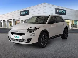 Branco Usado 2024 Fiat 600 La Prima SUV | € 25.500 (Super Preço)