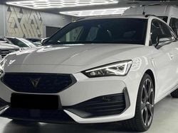 Branco Usado 2021 Cupra Leon | € 25.950