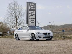 Usado 2013 BMW 420 Coupé | € 23.900 (Caro)