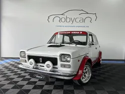 Branco Usado 1972 Fiat 127 | € 13.990