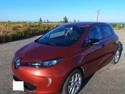 Usado 2018 Renault Zoe Citadino | € 13.000 (Preço justo)