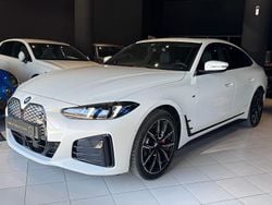 Branco Novo 2025 BMW i4 Sedan | € 60.490 (Preço elevado)