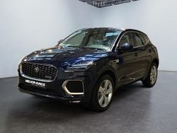 Azul Usado 2022 Jaguar E-Pace R-Dynamic SUV | € 36.990
