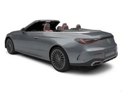 Usado 2023 Mercedes CLE220 Cabrios | € 75.244