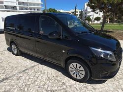 Usado 2018 Mercedes Vito Monovolume | € 33.000