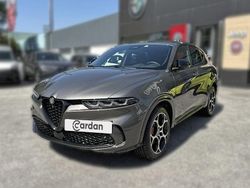 Cinza Usado 2023 Alfa Romeo Tonale Veloce SUV | € 28.900
