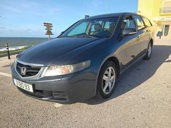 Usado 2006 Honda Accord Sedan | € 4.650