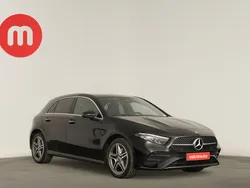Usado 2024 Mercedes A250 | € 38.499 (Super Preço)