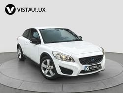 Branco Usado 2011 Volvo C30 Kinetic Citadino | € 8.790 (Preço justo)
