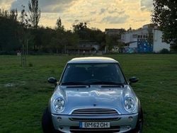 Usado 2006 Mini ONE Citadino | € 6.000
