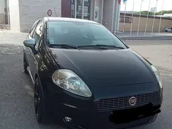 Usado 2006 Fiat Punto Sport Citadino | € 2.550 (Preço justo)