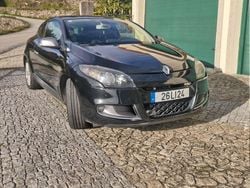 Usado 2011 Renault Mégane GT Line GT-Line Coupé | € 9.000