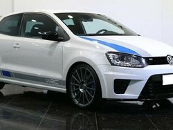 Branco Usado 2013 VW Polo Coupé | € 27.500