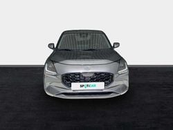 Cinzento Novo 2025 Suzuki Swift | € 21.500