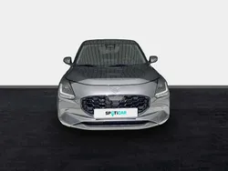 Cinzento Novo 2025 Suzuki Swift | € 21.500