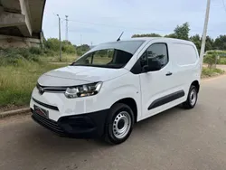 Branco Usado 2021 Toyota Proace City Van | € 12.150 (Super Preço)