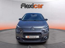 Cinza Usado 2023 Citroën C3 PureTech Citadino | € 16.390 (Preço justo)