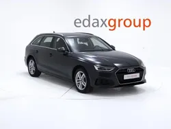 Cinzento Usado 2021 Audi A4 Carrinha | € 20.990 (Bom preço)