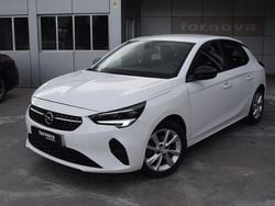 Branco Usado 2023 Opel Corsa | € 13.990 (Bom preço)