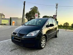Usado 2008 Mitsubishi Colt Sedan | € 2.300 (Super Preço)