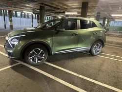 Usado 2024 Kia Sportage 2 SUV | € 30.000