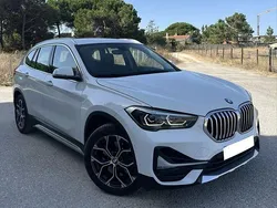 Usado 2021 BMW X1 xLine SUV | € 25.990 (Bom preço)