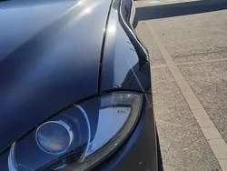 Cinzento Usado 2013 Jaguar XF Sedan | € 14.900
