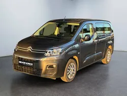 Cinza Usado 2023 Citroën Berlingo Monovolume | € 25.500