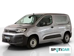 Cinzento Novo 2025 Opel Combo Monovolume | € 22.950 (Preço justo)
