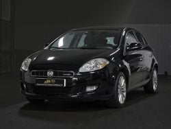 Preto Usado 2008 Fiat Bravo Dynamic Citadino | € 5.490 (Bom preço)