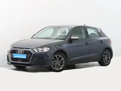 Cinzento Usado 2023 Audi A1 Citadino | € 19.450 (Preço justo)