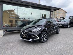 Preto Usado 2018 Renault Captur SUV | € 19.500 (Caro)