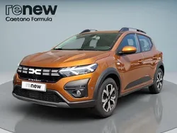 Outra Usado 2024 Dacia Sandero Citadino | € 17.090 (Preço justo)