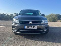 Usado 2017 VW Tiguan SUV | € 27.800