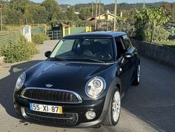 Usado 2012 Mini Cooper Citadino | € 9.999 (Preço justo)