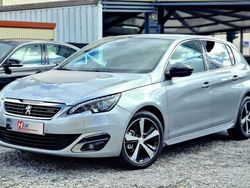 Usado 2015 Peugeot 308 GT-line Sedan | € 15.999 (Caro)