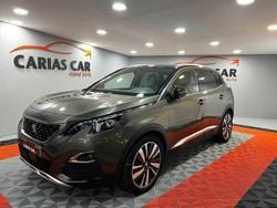 Cinza Usado 2020 Peugeot 3008 GT SUV | € 27.490