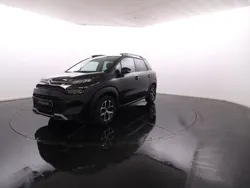 Preto Usado 2024 Citroën C3 Aircross SUV | € 19.450 (Preço elevado)